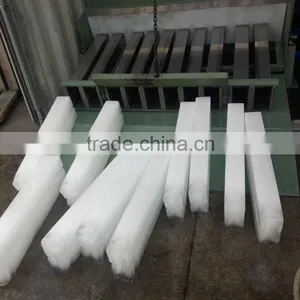 Large Capacity Block Ice Machine for Seafood/fishery Processing thumbnail-5