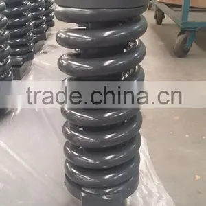 Excavator Track Tensioner, Chain Tensioning Device thumbnail-5