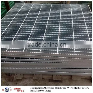 Best Selling for Hot Dipped Galvanized Metal Grating Drains ZX-GGB45 thumbnail-1
