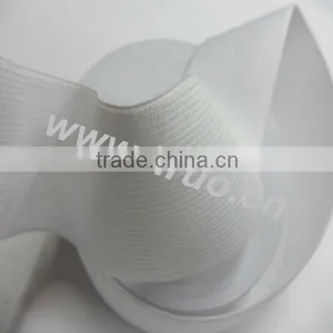 Knitted Polyester Elastic Mask Strap thumbnail-1