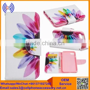 Casual Fashion Personalized Custom Customized Flip Case For Samsung Galaxy S6 Edge thumbnail-5