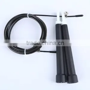 Fashion Pop High Quality Steel Wireless Heavy Steel Jump Rope thumbnail-1