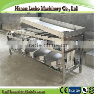Vegetable Fruit Dates Apple Melon Mango Grading Processing Equipment thumbnail-1