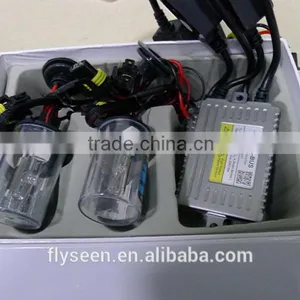X5 Canbus 55w Hid Xenon Ballast Kit thumbnail-3