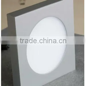 Dimmable High Quality Thin Flat Led Ceiling Light thumbnail-3