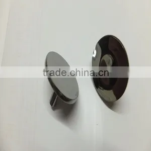 China Manufacturing High Polish Precision Tungsten Carbide Rings thumbnail-1