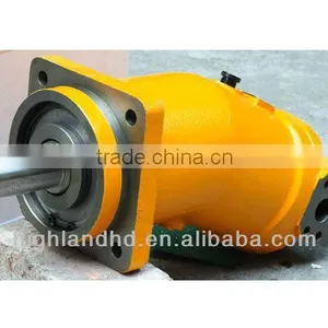 Crane Hydraulic Part A2FO23 Motor thumbnail-1