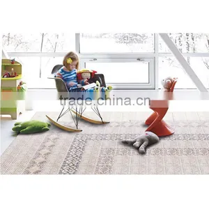 200*200mm Rustic Pattern Floor Tile Ceramic Kitchen Tile Bathroom Wall Tiles thumbnail-6