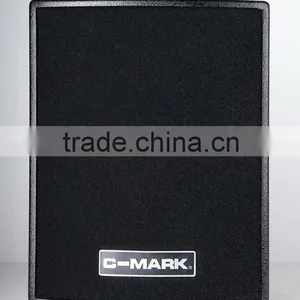C-MARK Professional ACTIVE Speaker TK112A 300W (12") thumbnail-1