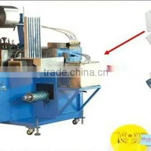 Automatic Mosquito Mat Packing Machine thumbnail-1