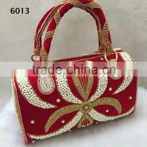 African Hand Bag thumbnail-1