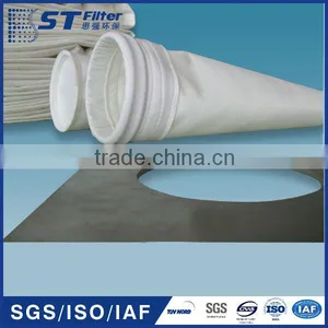 Dacron Filter Bag for Cemment Plant thumbnail-1