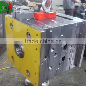Shenzhen Professional Auto Parts Injection Mould Makers Quality Choice thumbnail-4