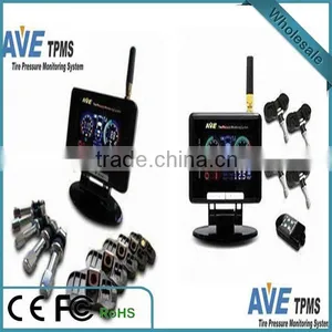 2015 New Style Tpms Sensor for Car thumbnail-5