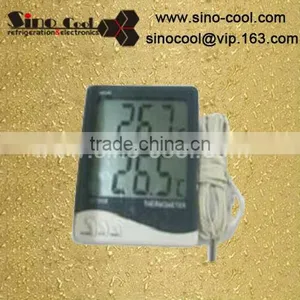 SC-E-32 Industrial Digital Thermometer thumbnail-1