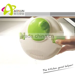 High Quality Salad Spinner,salad Dryer, Salad Maker Machine Quality Choice thumbnail-1