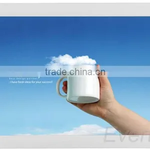 Economy Plastic Snap Frame thumbnail-1