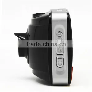 New Products Car Dash Camera With NTK 96650 Chipset And Super Night Vision thumbnail-2