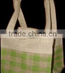 Jute Bag thumbnail-1