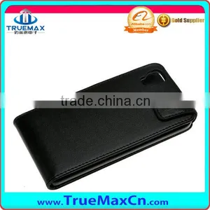 Hot Selling Mobile Phone Accessories Factory in China for WIKO Fizz Leather Case thumbnail-4