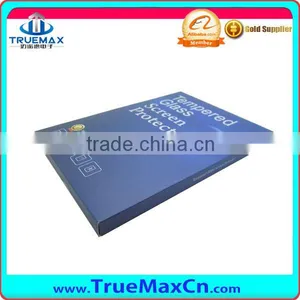 High Quality Clear for Apple Ipad 3 4 Screen Protector thumbnail-1