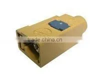 SMB Female Connector for Cable RG174, FAKRA thumbnail-1