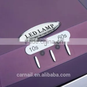 Nail Art Products 36w the Best Led Lamps for Nails uv Nail Lamp, uv Led Nail Lamp 36W, Ccfl Nail Led uv Led Lamp for Gel Nails thumbnail-5