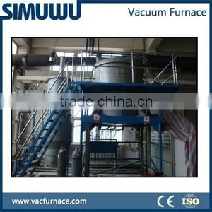 VIM Vacuum Induction Melting Furnace thumbnail-4