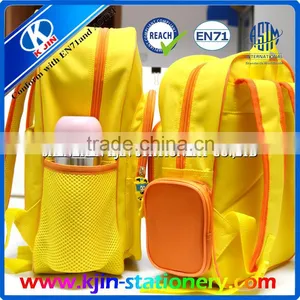 2016 Drawing Set School Bags for Teenagers thumbnail-5
