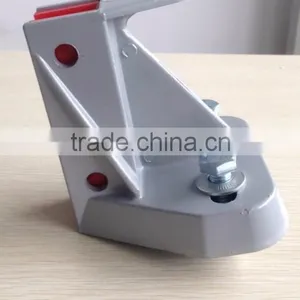 Elevator Guide Rail Shoes thumbnail-2