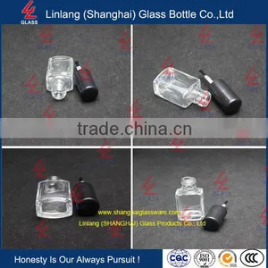 Special Shaped Nail Polish Glass Bottle 14 thumbnail-3