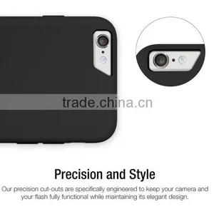 2 in 1 New Hot Sale Case For Iphone 6s Plus Mobile Accessories thumbnail-3