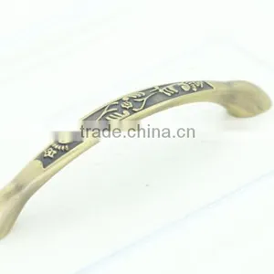 Less Than 1 Dollar Bedroom Furniture Drawer Pulls From China Supplier thumbnail-4