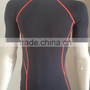 2016 NEW Man Compression Wear in Stock With Cheap Price thumbnail-1