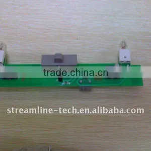 High tg FR-4 Base Pcb for Automobile in China thumbnail-1