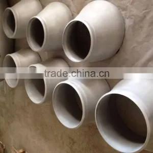 304l Steel Reducer thumbnail-2