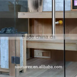2016 New Design Sauna Room , Chinese Factory Sauna Room thumbnail-2