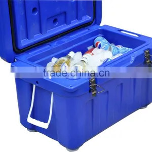 Ice Box 120 Liter Refrigerator,dry Ice Refrigerator,ice Cube Refrigerator thumbnail-1