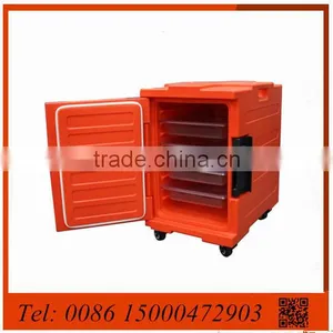 Sell 86L Front-loading Insulated Carrier For Food Pan Transport for Restaurants thumbnail-5
