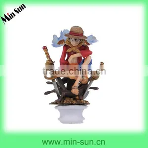 Customize Plush Cartoon Dolls/cartoon Human Doll thumbnail-1