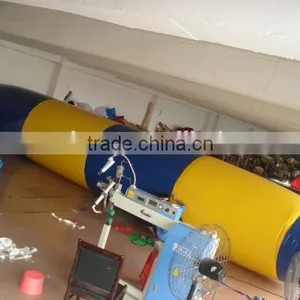 Hot Sale Inflatable Water Games, Inflatable Water Blob, Jumping Pillow thumbnail-4