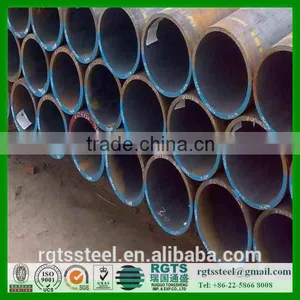 A53 Seamless Carbon Steel Pipe thumbnail-3