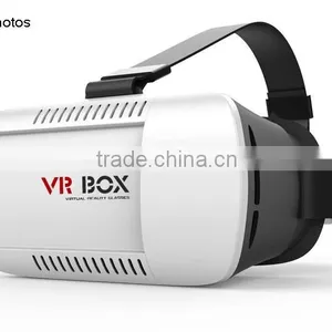 Google Glasses 3D VR BOX Virtual Reality 3D Movie Game Glasses 3.5 4 4.2 4.5 4.7 4.8 5.0 5.5 6.0 Inch Smart Mobile Phones thumbnail-4