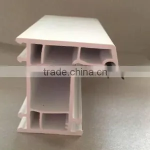 Pvc Profile for Windows & Doors thumbnail-1
