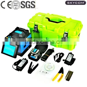 207H Factory Price Splicing Machine thumbnail-1