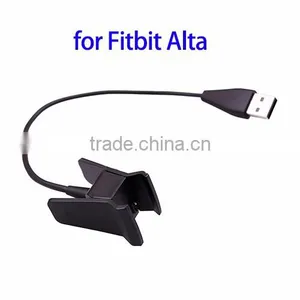 In Stock Now!! USB Replacement Charging Cable for Fitbit Alta Smart Fitness Watch,for Fitbit Alta Charger thumbnail-1