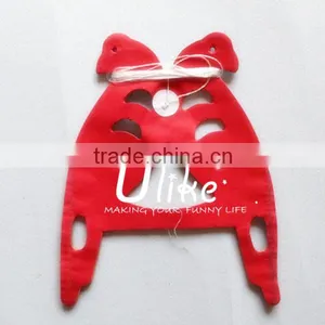 Baby Decoration Rainbow Garland Tissue Bear Honeycomb Paper Garland thumbnail-1