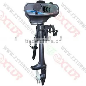 Power/2HP Board Engine/Boat thumbnail-1