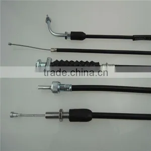 China Motorcycle Spare Parts for TVS thumbnail-1