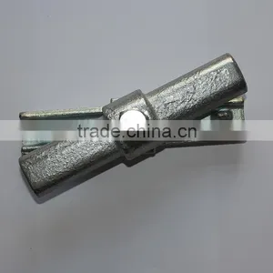 Hot Sale Scaffolding Coupler Drop Forged Coupling Pin thumbnail-4